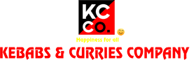 Kebabs & Curries |  Logo